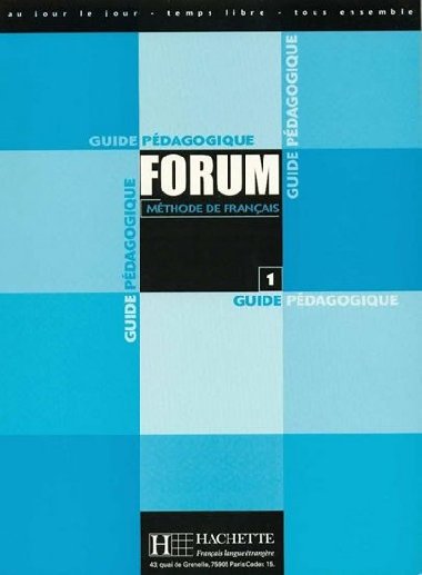Forum 1 - 