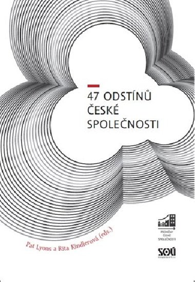 47 odstn esk spolenosti - Lyons Pat, Kindlerov Rita