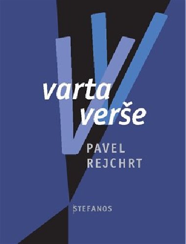 Varta vere - Pavel Rejchrt