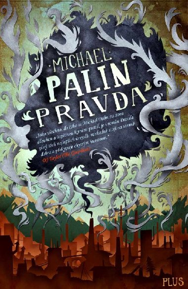 Pravda - Michael Palin