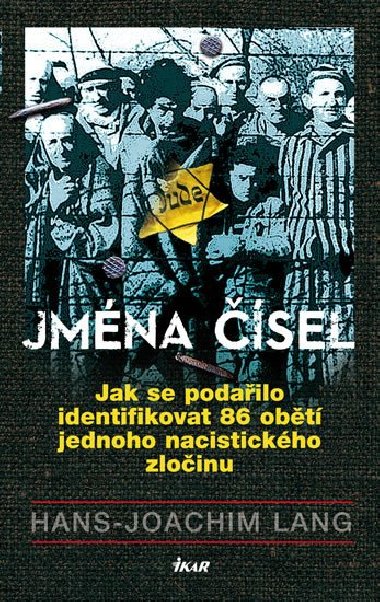 Jmna sel - Hans Joachim Lang
