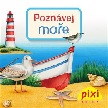 Poznvej moe - Cordula Thrner