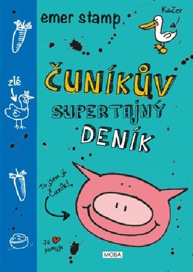 unkv supertajn denk - Emer Stamp