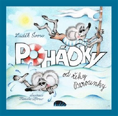 Pohdky od eky Berounky - Ludk vorc