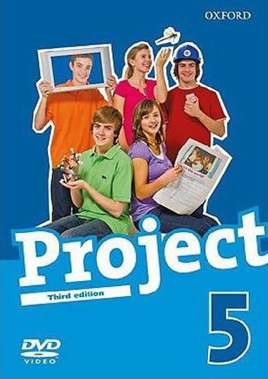 Project 5 the Third Edition Culture - T. Hutchinson
