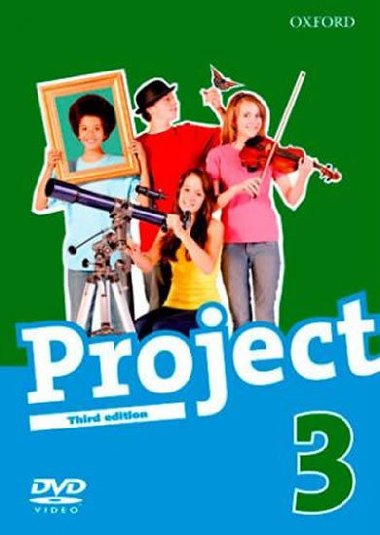 Project 3 the Third Edition Culture - T. Hutchinson