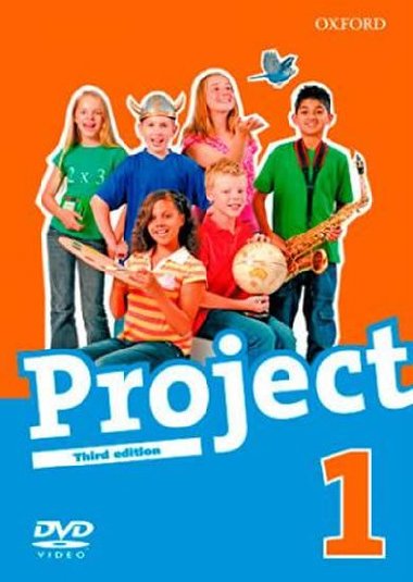 Project 1 the Third Edition Culture - T. Hutchinson