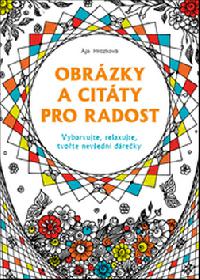 Obrzky a citty pro radost - ja Hrozkov