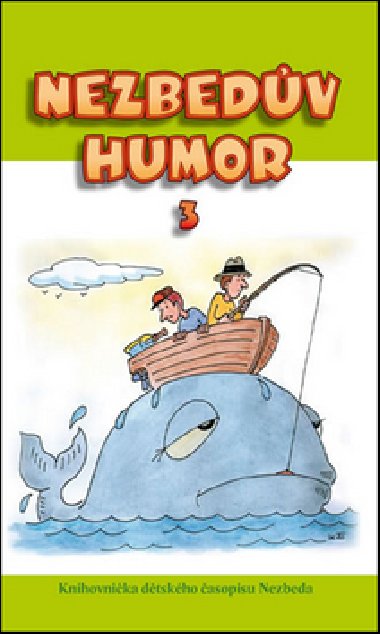 Nezbedv humor 3 - Doron