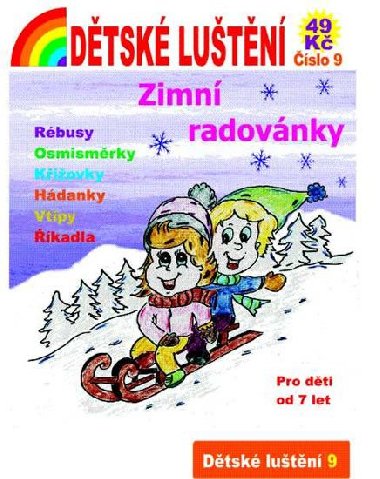 Dtsk lutn 9 - Alfasoft