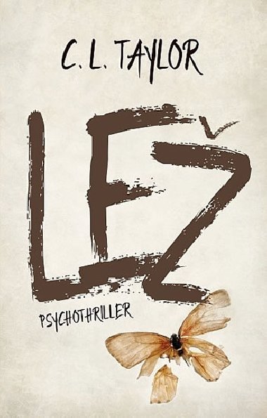 Le - C. L. Taylor