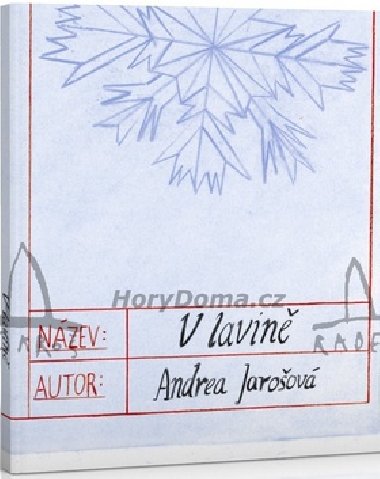 V lavin - Andrea Jaroov