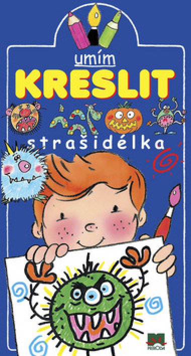 Umm kreslit straidlka - 
