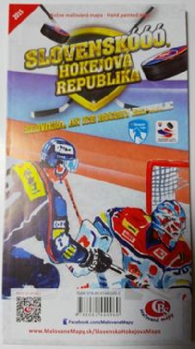 Slovensk hokejov republika - 