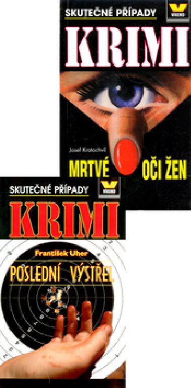 Balek 2ks rzn krimi - 