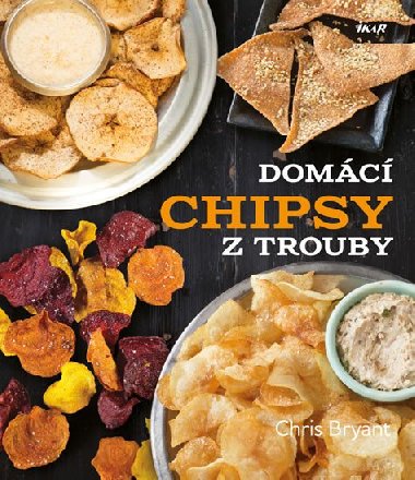 Domc chipsy z trouby - Chris Bryant
