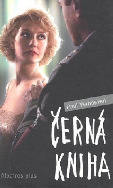 ern kniha - Paul Verhoeven