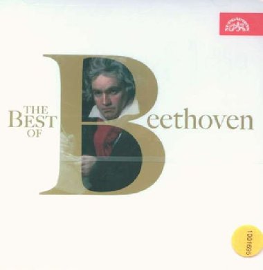 The Best of Beethoven - CD - neuveden