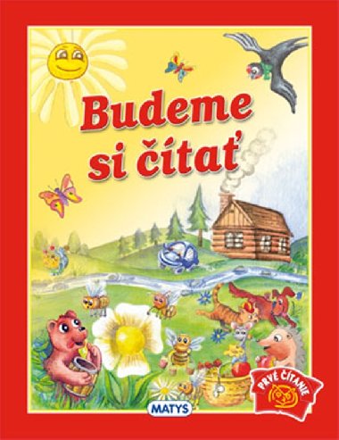 Budeme si ta - Daniela Reichstdterov