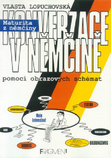 Konverzace v nmin pomoc obrazovch schmat - Vlasta Lopuchovsk