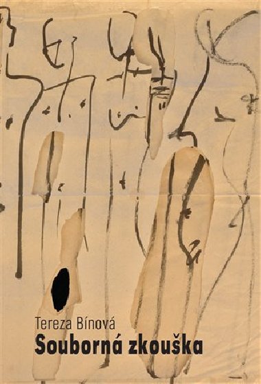 Souborn zkouka - Tereza Bnov
