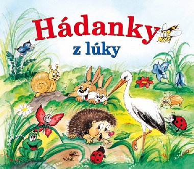 Hdanky z lky - Mria tefnkov