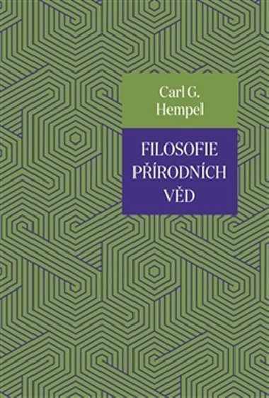 Filosofie prodnch vd - Carl G. Hempel