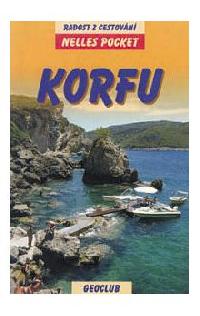Korfu - nelles pocket - Frst F.