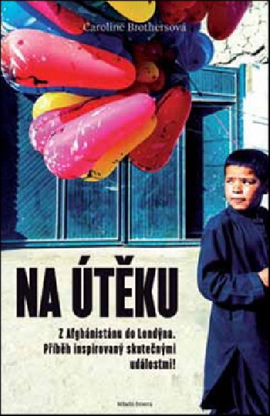 Na tku - Caroline Brothersov