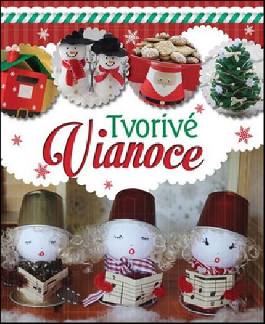 Tvoriv Vianoce - 