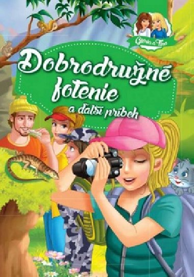 Dobrodrun fotenie - 