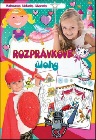 Rozprvkov lohy - 