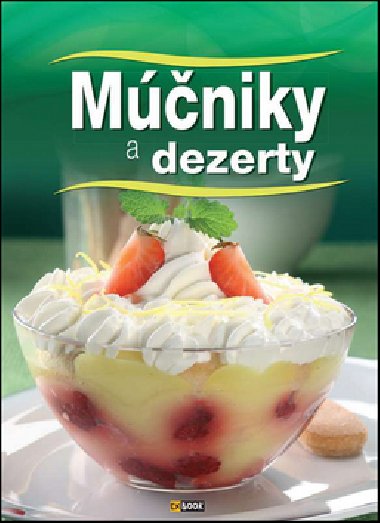 Mniky a dezerty - 