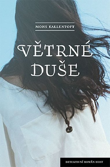 Vtrn due - Mons Kallentoft
