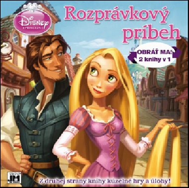 Obr ma! Disney Princezn - 
