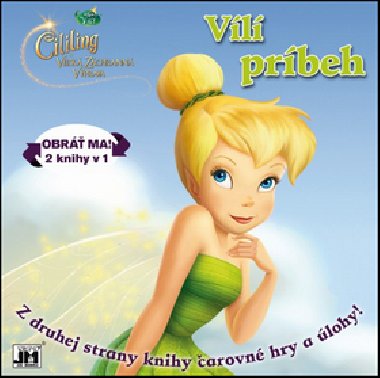 Obr ma! Disney Vly - 