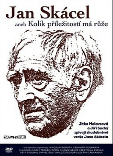Jan Skcel aneb Kolik pleitost m re - Jan Skcel