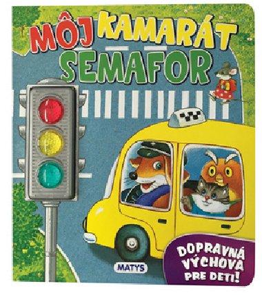 Mj kamart semafor - 