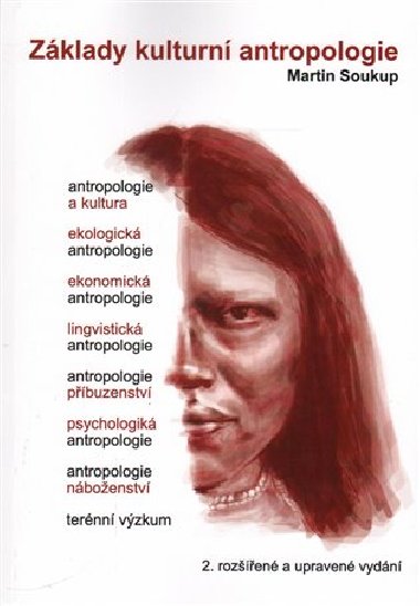 Zklady kulturn antropologie - Martin Soukup