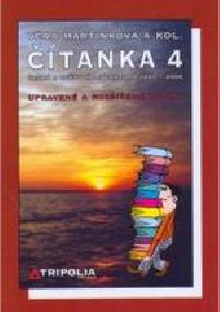 Čítanka 4/marinková - Martinková