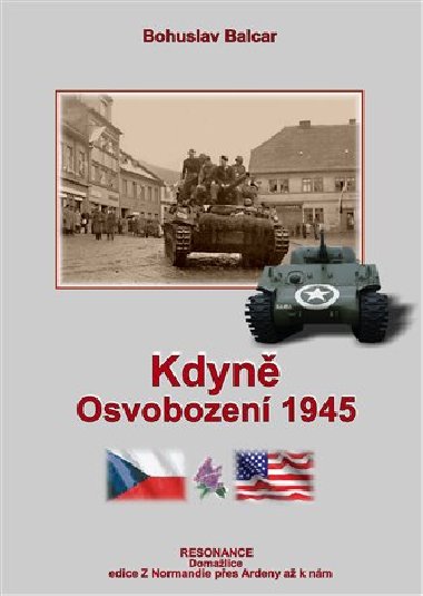 Kdyn - Bohuslav Balcar