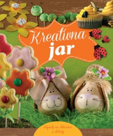 Kreatvna jar - 