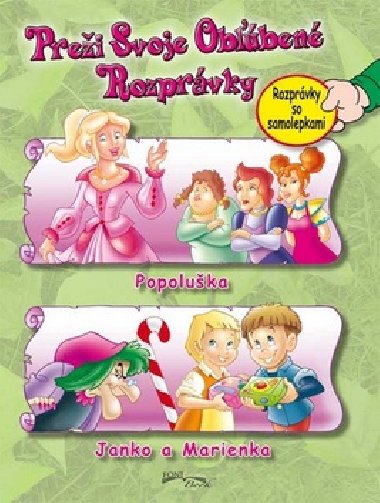 Prei svoje obben rozprvky - 
