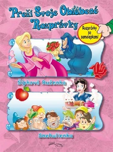Prei svoje obben rozprvky - FONI book
