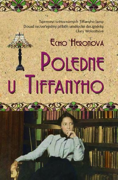 Poledne u Tiffanyho - Echo Heronov