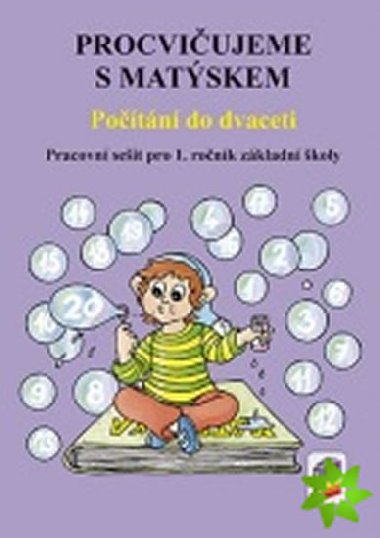 Potn do dvaceti - procviujeme s Matskem - Milo Novotn, Frantiek Novk