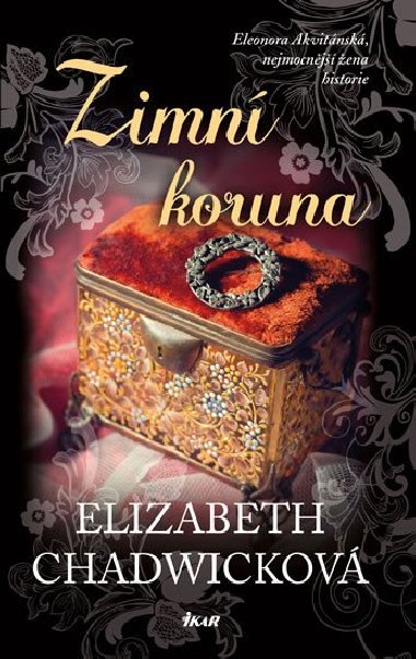 Zimní koruna - Elizabeth Chadwicková