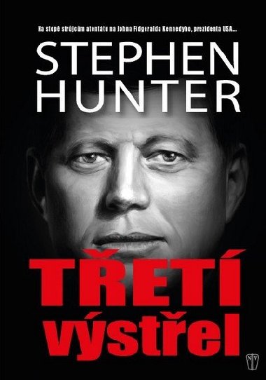 Tet vstel - Stephen Hunter