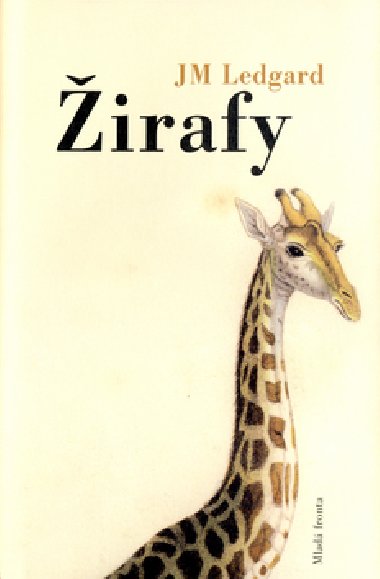 irafy - J.M. Ledgard