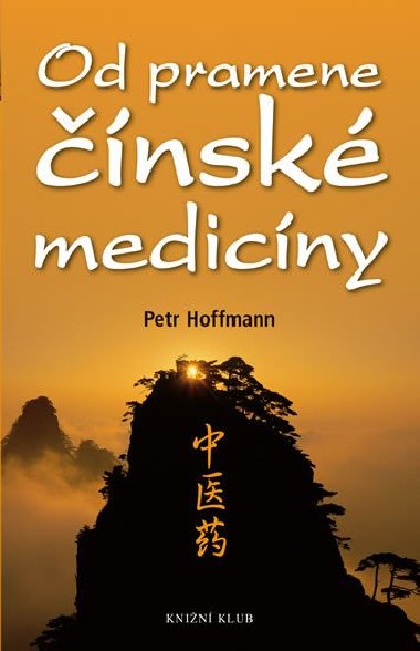 Od pramene nsk medicny - Hoffmann Petr